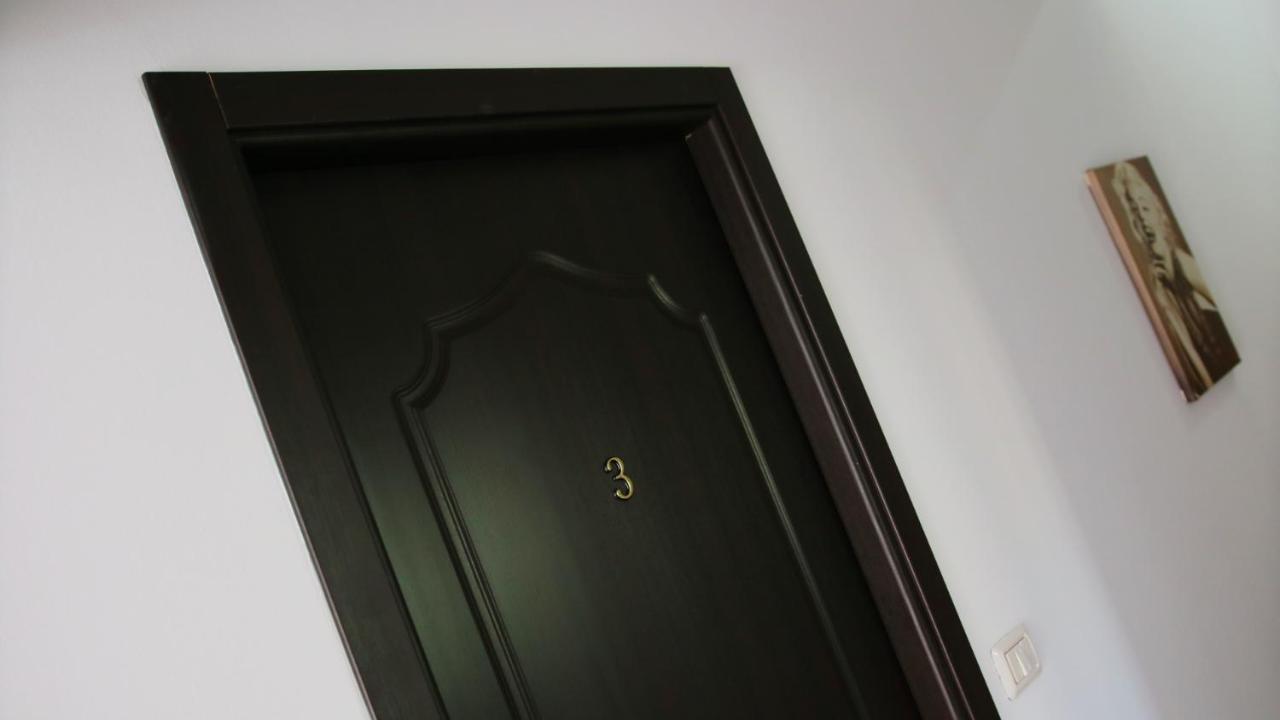 Casa Gusa Борша Экстерьер фото